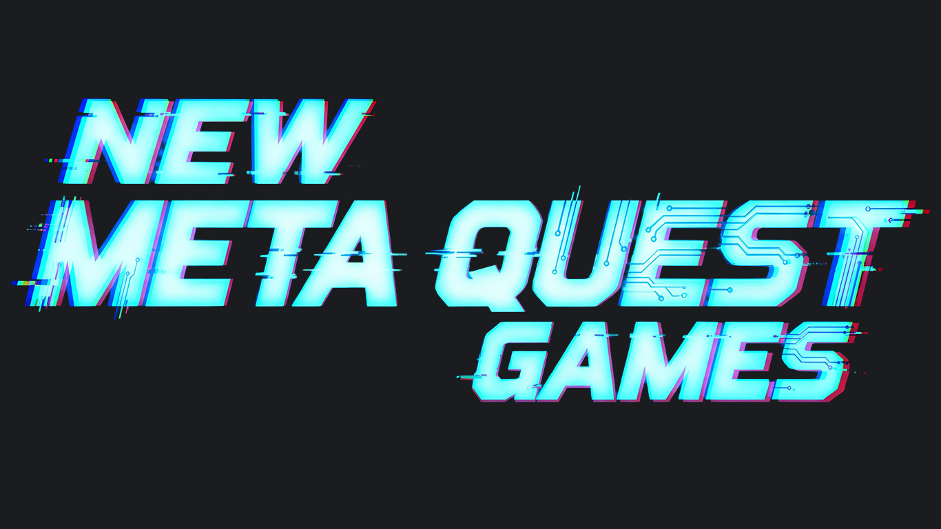 New Meta Quest Games